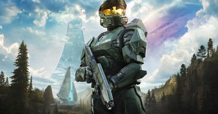 Halo: Campaign Evolved – recenzja. Solidny remake, któremu zabrakło odwagi