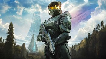 Halo: Campaign Evolved – recenzja. Solidny remake, któremu zabrakło odwagi