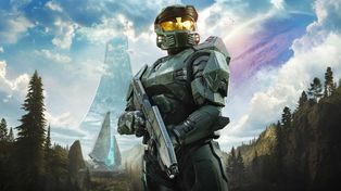 Halo: Campaign Evolved – recenzja. Solidny remake, któremu zabrakło odwagi