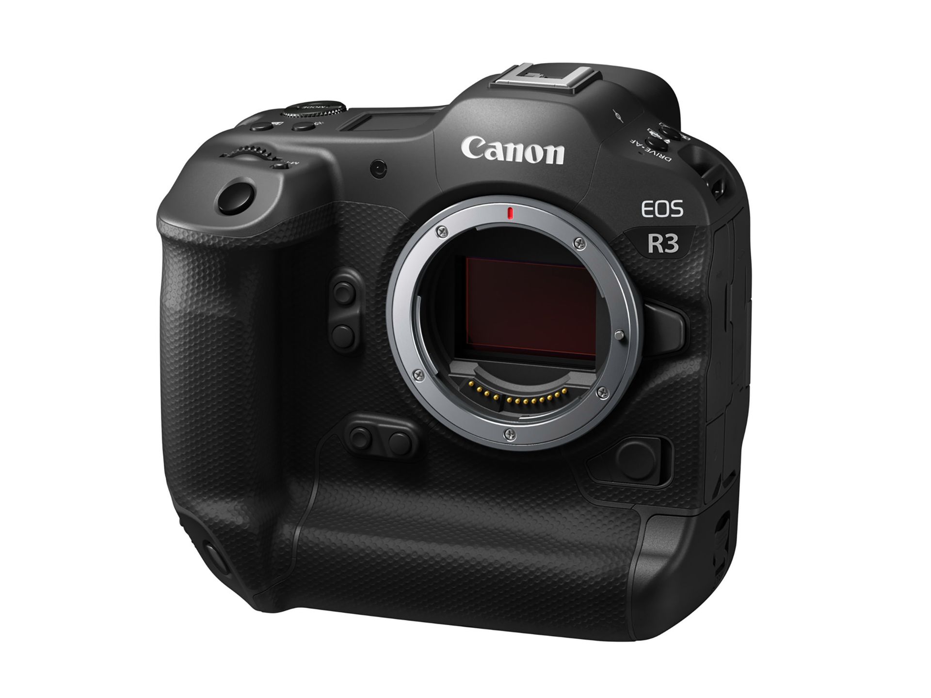 Canon EOS R3: Najważniejsza premiera tej jesieni za nami 5