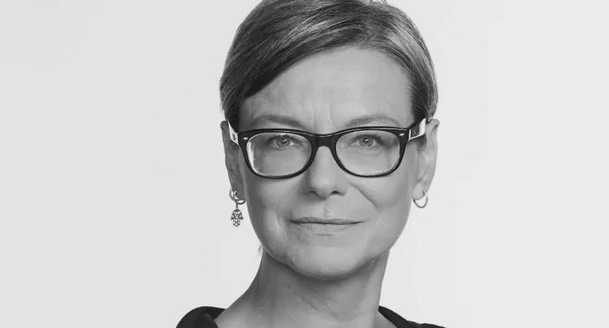 Nie żyje Marta Bratkowska, dziennikarka “Gazety Wyborczej”