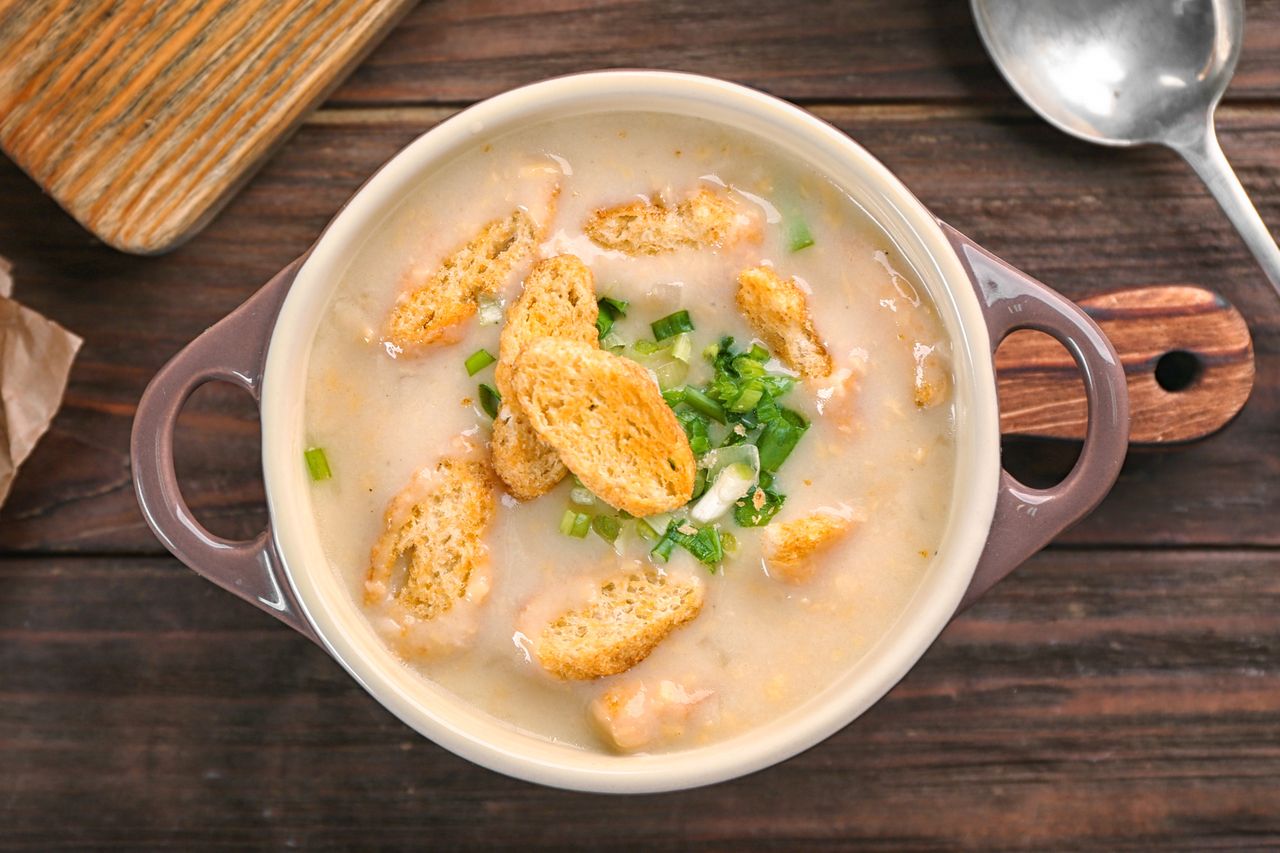 Bydgoska polewka piwna zachwyca smakiem i historią. Przepis do odtworzenia