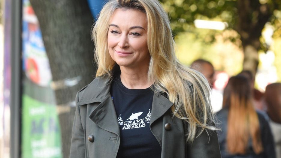 Martyna Wojciechowska o rasizmie 