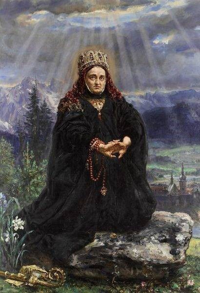 święta Kinga