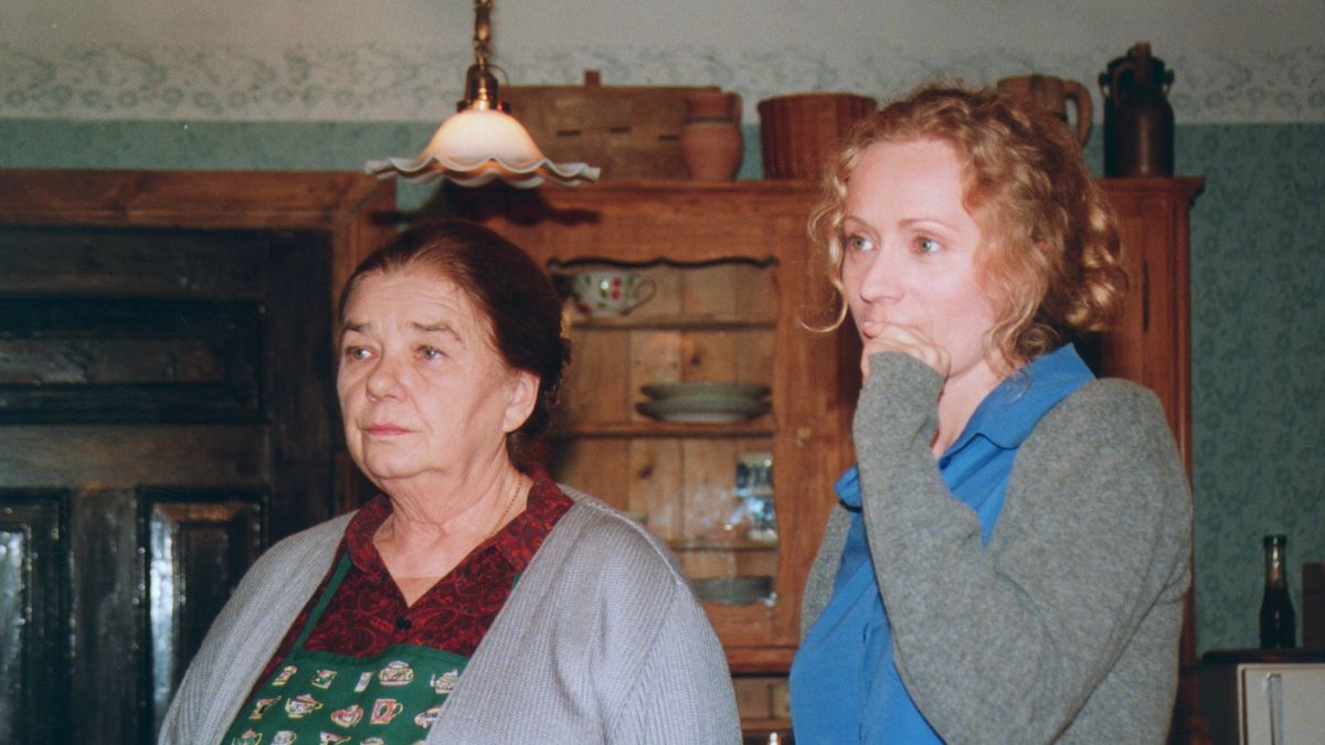 Bernadetta Machała-Krzemińska (z prawej) 