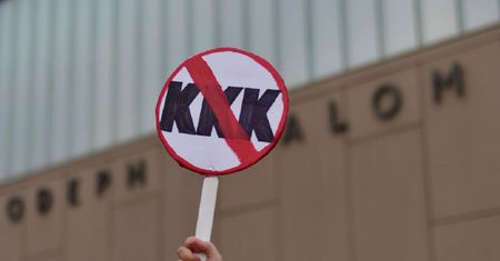 USA. Ponad milion osób chce uznania Ku Klux Klanu za organizację terrorystyczną