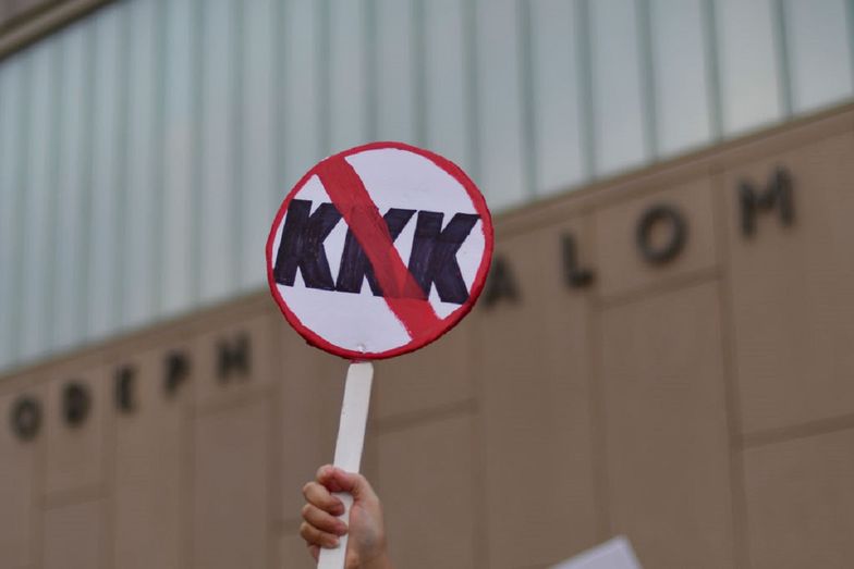 USA. Ponad milion osób chce uznania Ku Klux Klanu za organizację terrorystyczną