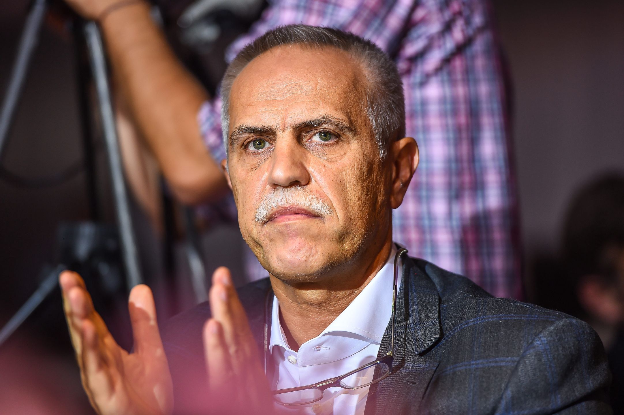 100 najbogatszych Polaków "Wprost". Zygmunt Solorz-Żak na czele listy.