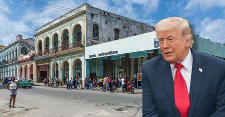 Porażka demokratów w Senacie. Trump zachowa swoje uprawnienia
