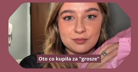Przyszły do niej paczki z Vinted. Oto co kupiła za "grosze"