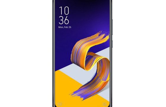 Asus na MWC 2018: nowe smartfony ZenFone 5, czyli klony iPhone'a X (wideo)