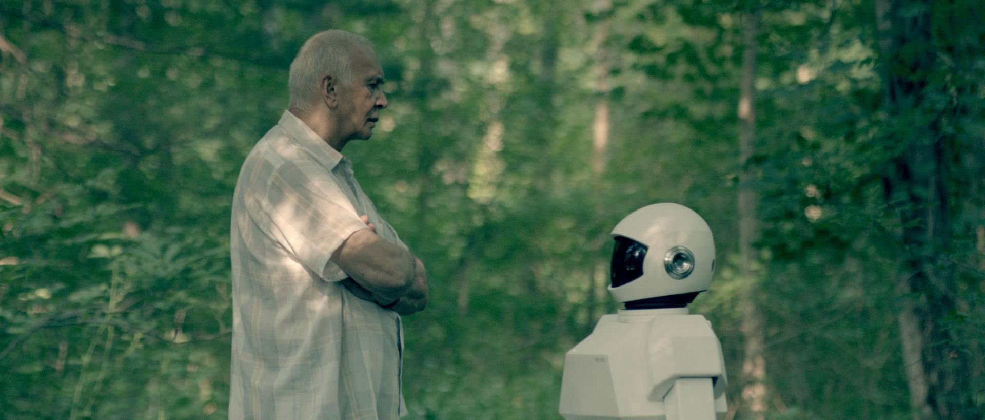 5 rzeczy, za które pokochałem robota ASIMO 44