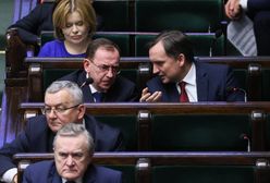 Ministrowie szantażowali się nawzajem? "Taka świadomość w rządzie była"