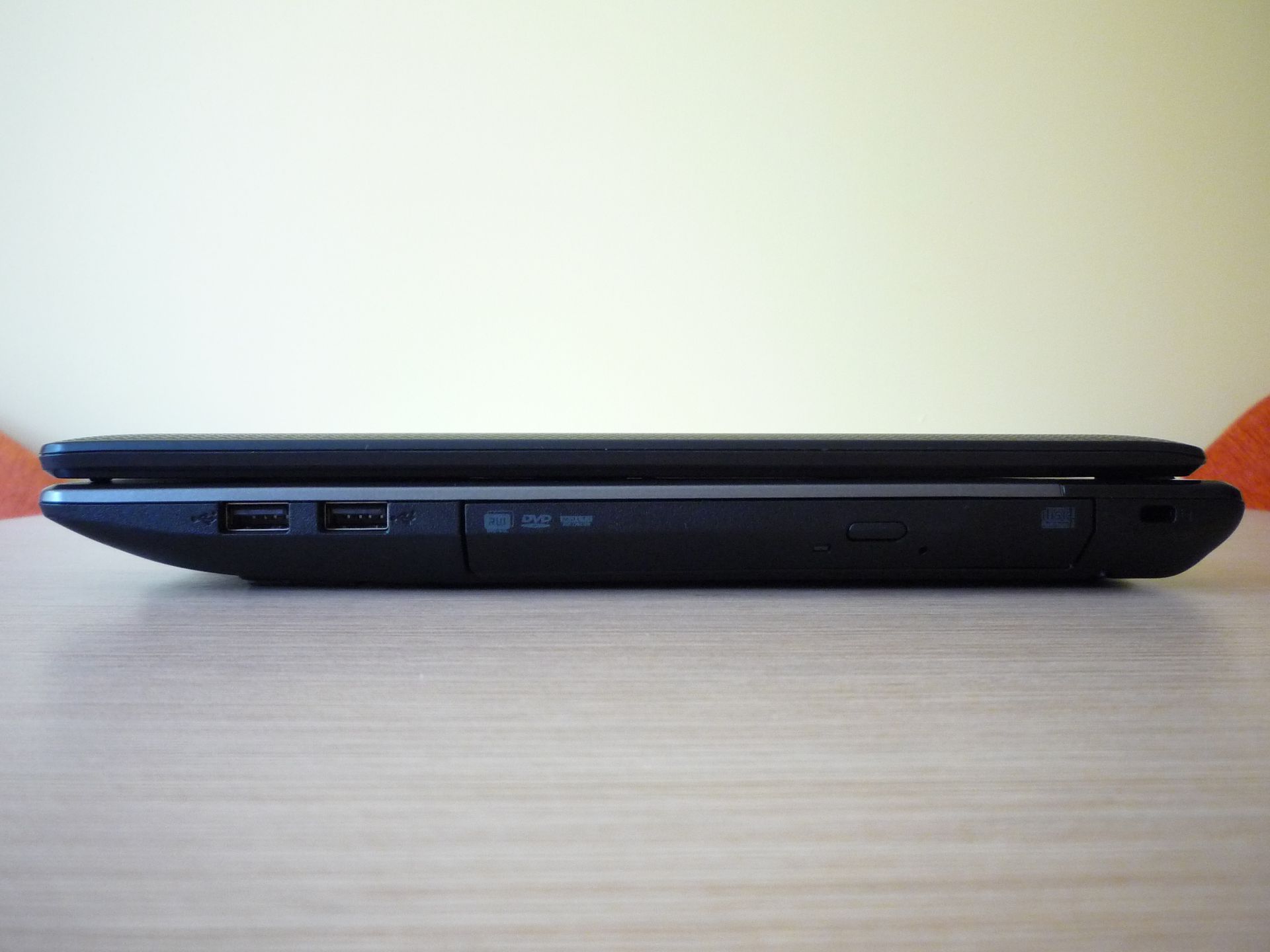 Acer Aspire 5560G - co potrafi laptop z AMD Llano? [test cz. 1] 7