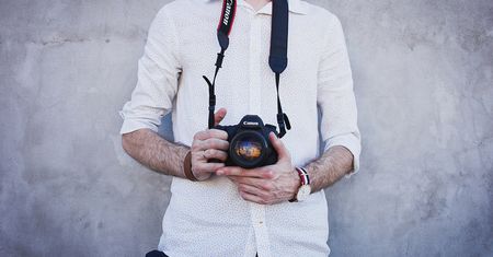 ExploreCams pokazuje, jakim sprzętem najczęściej fotografujemy