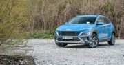 Test: Hyundai Kona hybrid - bycie eko nie zawsze jest tanie