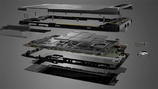 Ciągle głośno o Motoroli RAZR [wideo] 1