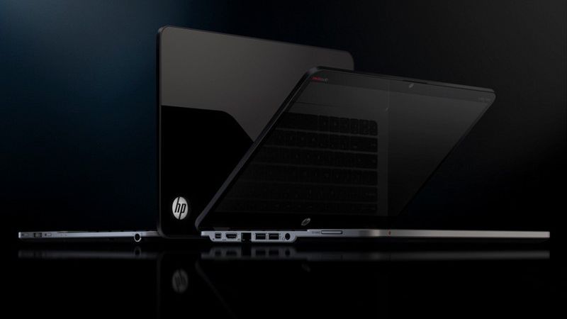 HP Envy 14 Spectre – ultrabook klasy premium? 1