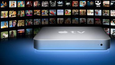 YouTube na Apple TV i w iPhonie 1