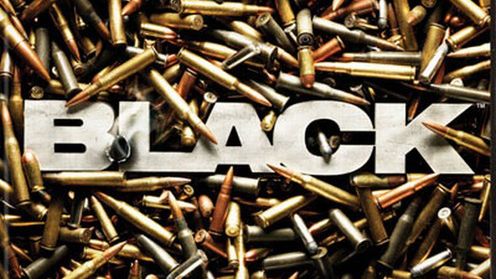 Black: Second Mission w 2009 roku? 1