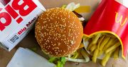 TSUE pozbawił McDonald's unijnego znaku Big Mac dla kanapek z drobiem