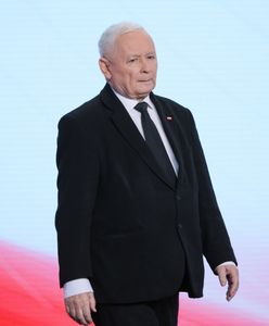 "Dobra wiadomość". Kaczyński komentuje wybór papieża