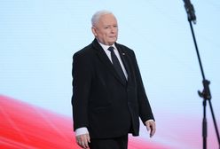 "Dobra wiadomość". Kaczyński komentuje wybór papieża