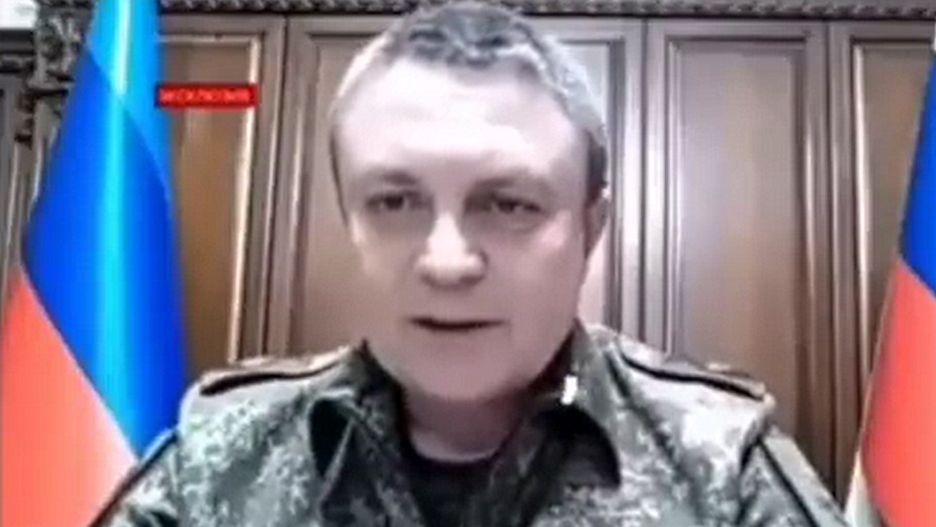 Rosyjska telewizja okłamuje widzów. Tam nikt nie mówi prawdy o sytuacji na Ukrainie
