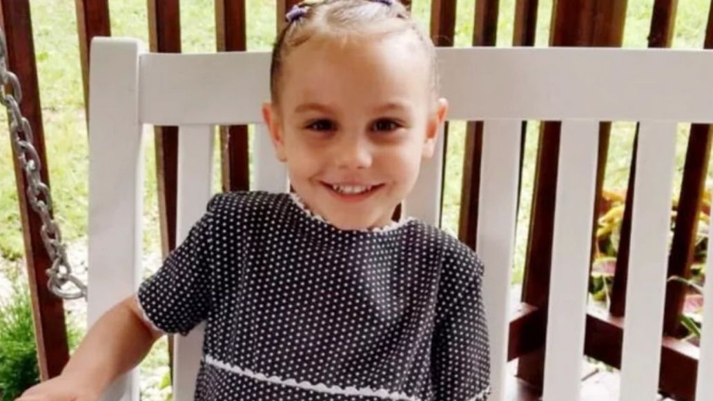 4-latka zabita przez sąsiadów