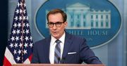 Biały Dom wyjaśnia. "To związałoby ręce ws. Rosji"