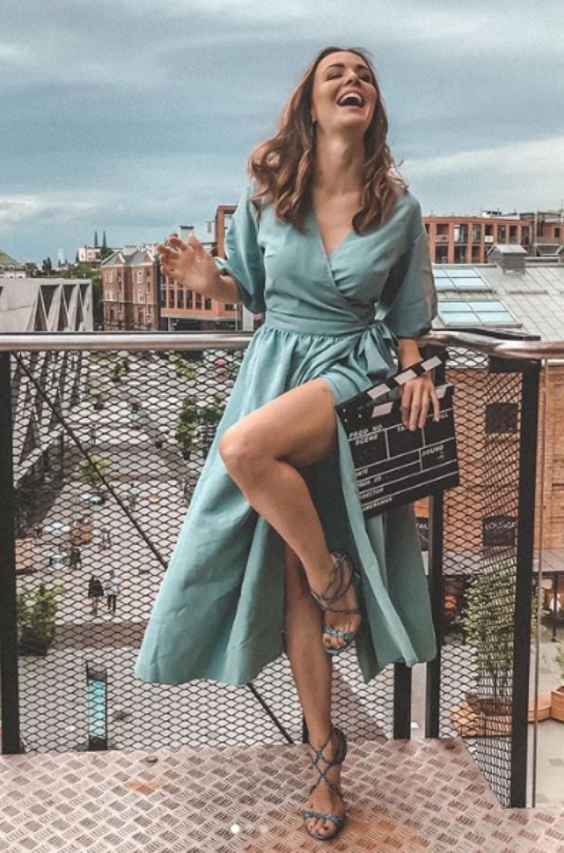 Anna Wendzikowska