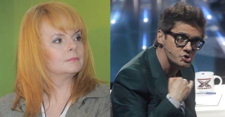 Korwin-Piotrowska: "Wojewódzki GARDZI POLAKAMI!"