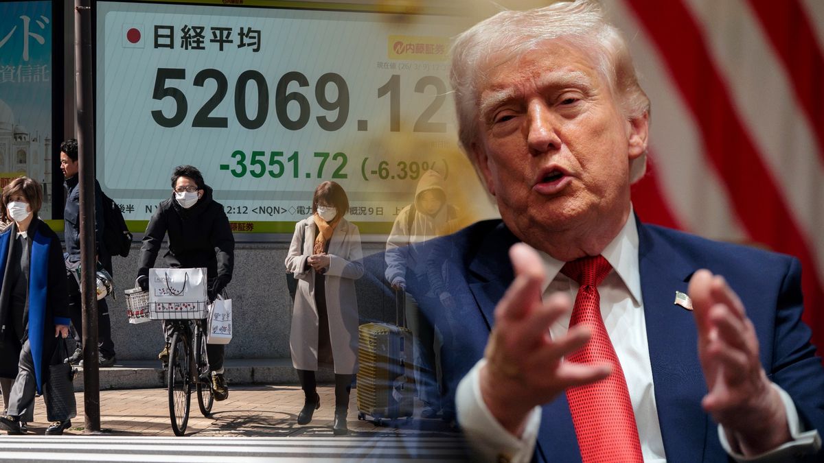 Donald Trump zapewnia, że wojna z Iranem wkrótce się skończy