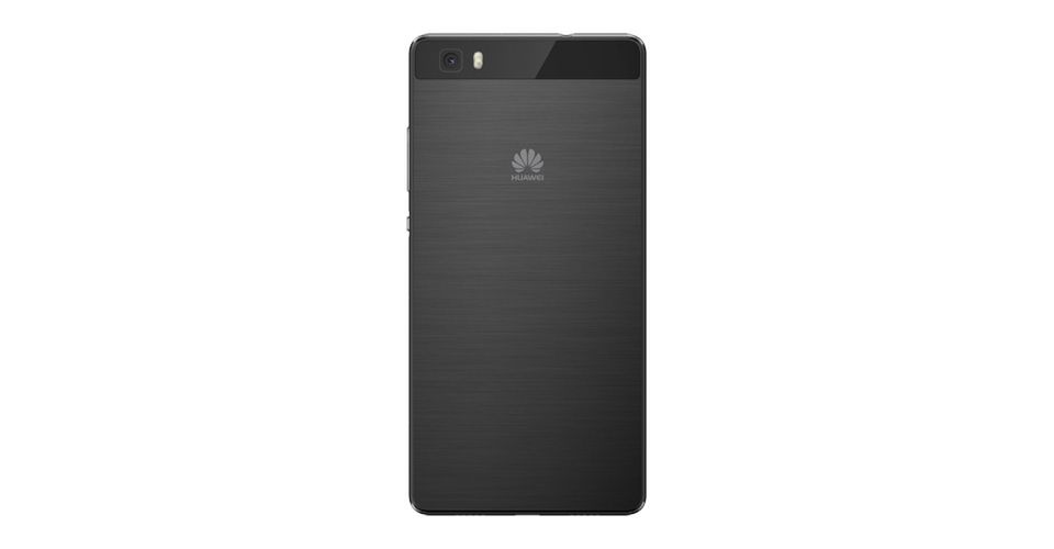 Huawei P8 Lite oficjalnie dostępny w Polsce. W dobrej cenie 6