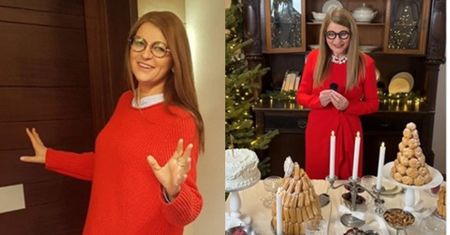 Tego nie rób gościom w Wigilię. Lady Irena od savoir-vivre poucza