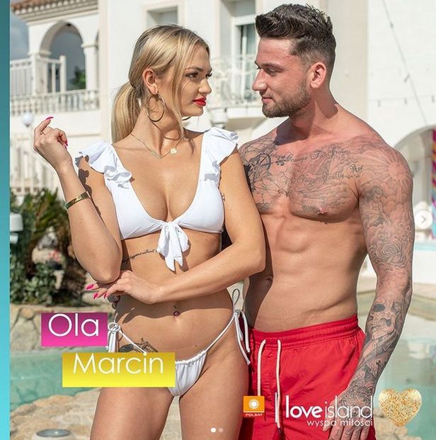 Love Island