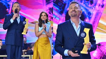 Wyjątkowy moment na festiwalu w Sopocie. Krzysztof Ibisz wręczył specjalną nagrodę