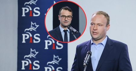 Awantura na Twitterze. Kąśliwa odpowiedź doradcy Dudy