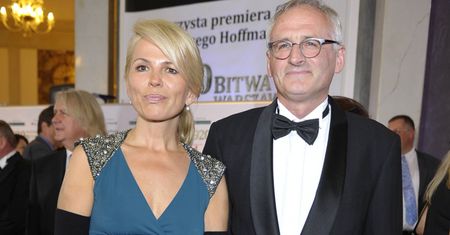 Byli małżeństwem 30 lat. Pod koniec już tylko na papierze