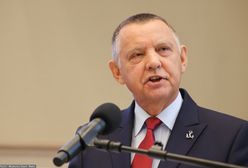 Banaś uderzył w rząd. GIF odpowiada na zarzuty