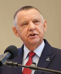 Banaś uderzył w rząd. GIF odpowiada na zarzuty