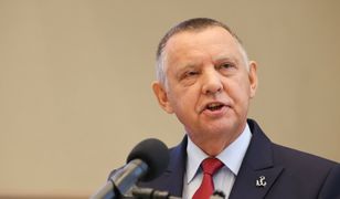 Banaś uderzył w rząd. GIF odpowiada na zarzuty
