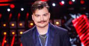 "The Voice of Poland". Wiktor Dyduła odpadł. Widzowie TVP oburzeni