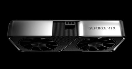 Wyniki wydajności karty GeForce RTX 3070 - ten model może okazać się hitem