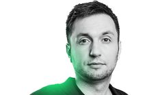Michał Bednarczyk rozwija dział marketing automation w Green Parrot