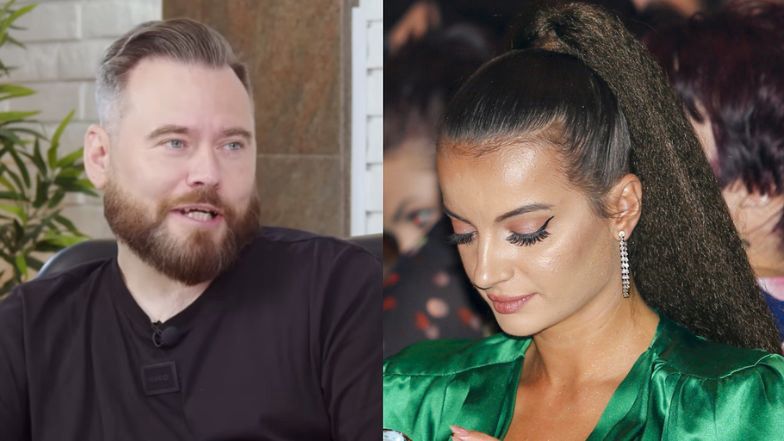 Krzysztof Stanowski ujawnia, czym "PODPADŁA" mu Natalia Janoszek