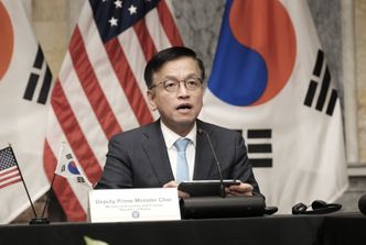 Jako pierwsi udobruchają Donalda Trumpa? Padła data