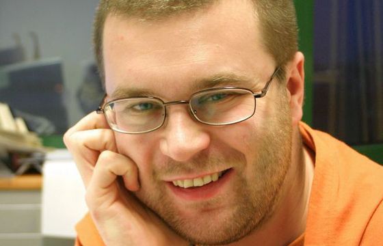 Wojciech Rzążewski: z RASP na dyrektora ds. produktów cyfrowych w nc+