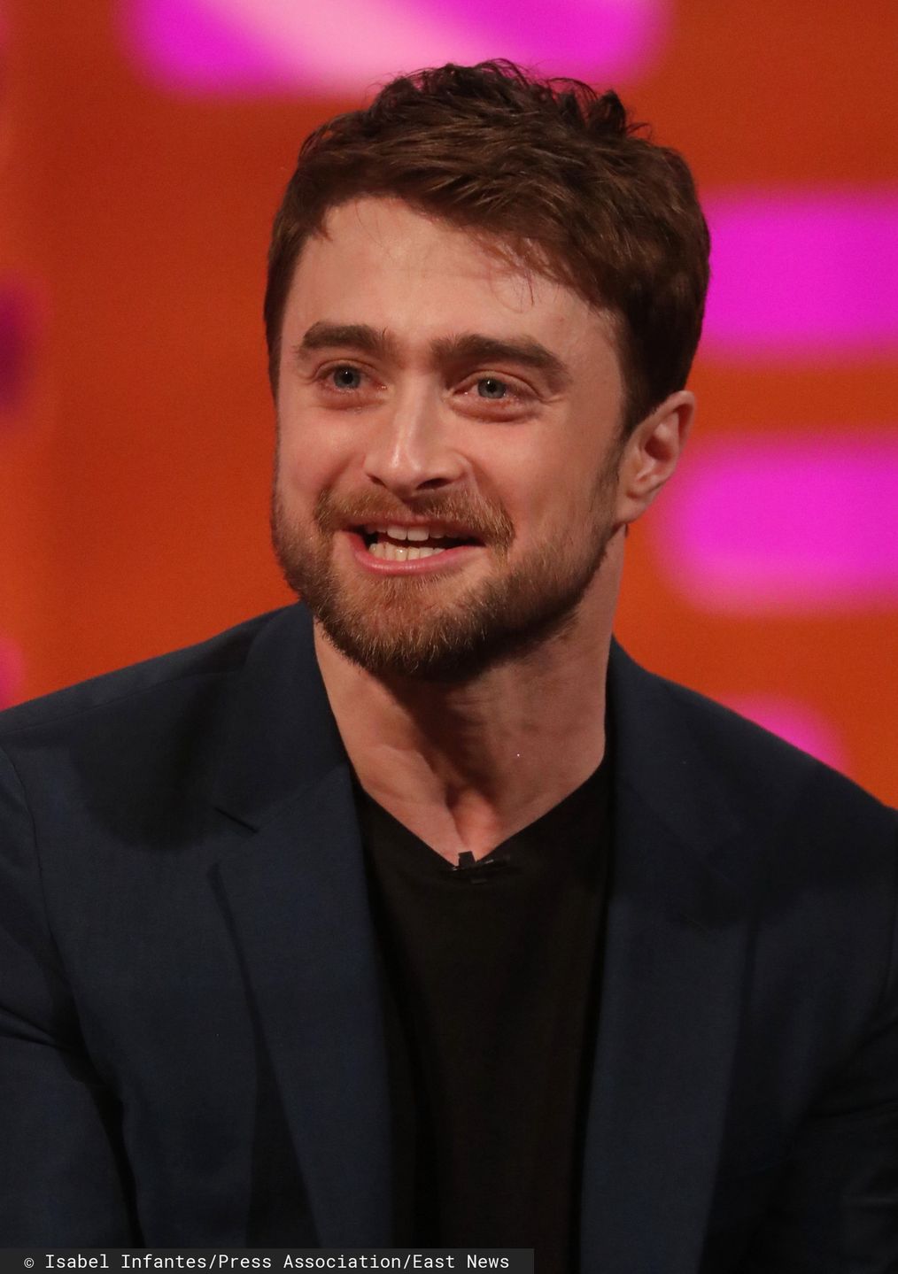 Daniel Radcliffe