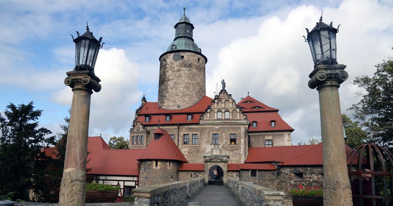 Zamek Czocha - mroczne tajemnice dolnośląskiej warowni. Legendy, duchy i zapomniane historie
